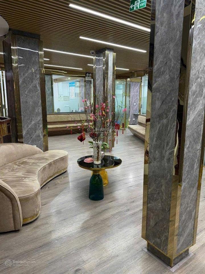 Khủng long mặt phố mỹ đình  160mx8tầngxmt24m  nội thất nhập khẩu  giá nào cũng bán  0852 349 ***