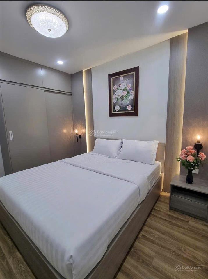 Bán chcc ct2  ngõ 34 hoàng cầu  55mx2pnx2vs  5.75 tỷ  tầng trung view thoáng  0852 349 ***