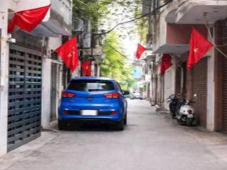 Chính chủ bán đất cầu giấy  oto thông  tặng nhà 3 tầng  51mx3tângxmt4m  15,49 tỷ  0852 349 ***