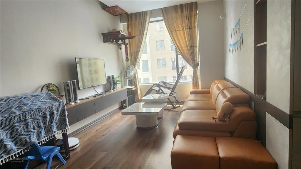 Bán căn góc  ct1a vov  mễ trì plaza  65m2pn2vs  tầng trung  ban công đn mát  0852 349 ***