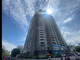Bán chung cư the park home trần thái tông | căn góc 81m  2pn hiếm có  giá tốt  0852 349 ***