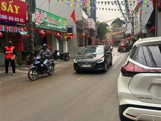 Chính chủ bán gấp lô đất mặt phố tây tựu  310m  oto tránh  kinh doanh tôt  270tr/m  0852 349 ***