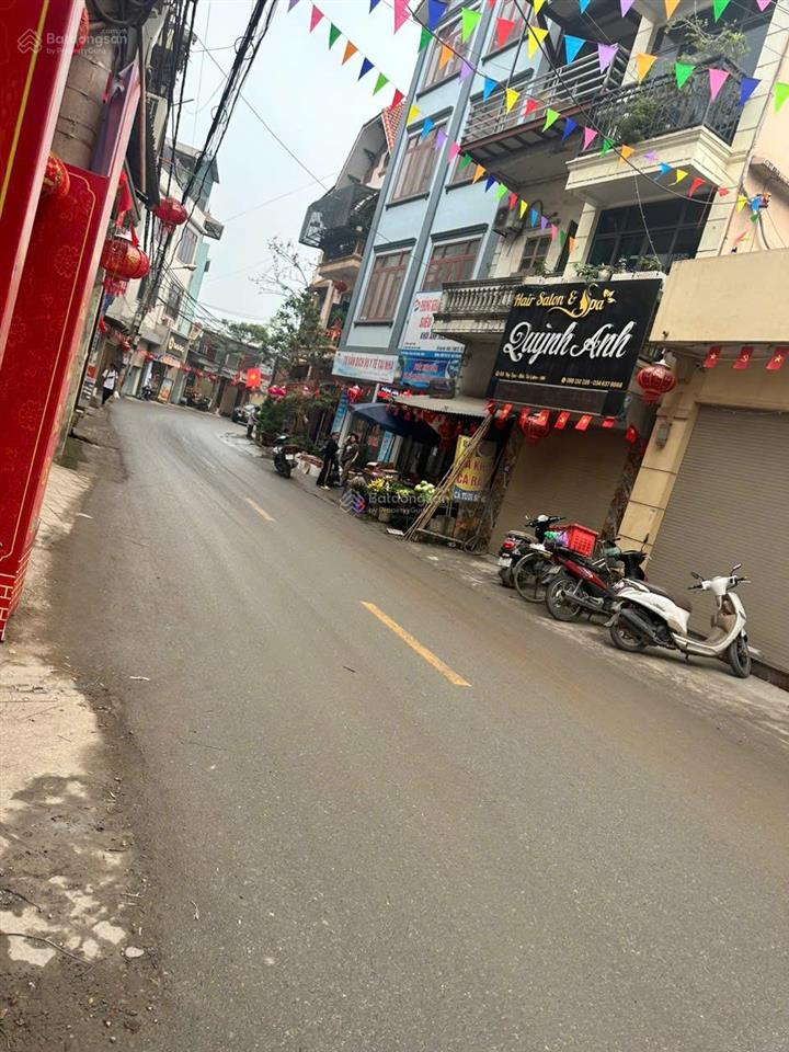 Chính chủ bán gấp lô đất mặt phố tây tựu  310m  oto tránh  kinh doanh tôt  270tr/m  0852 349 ***