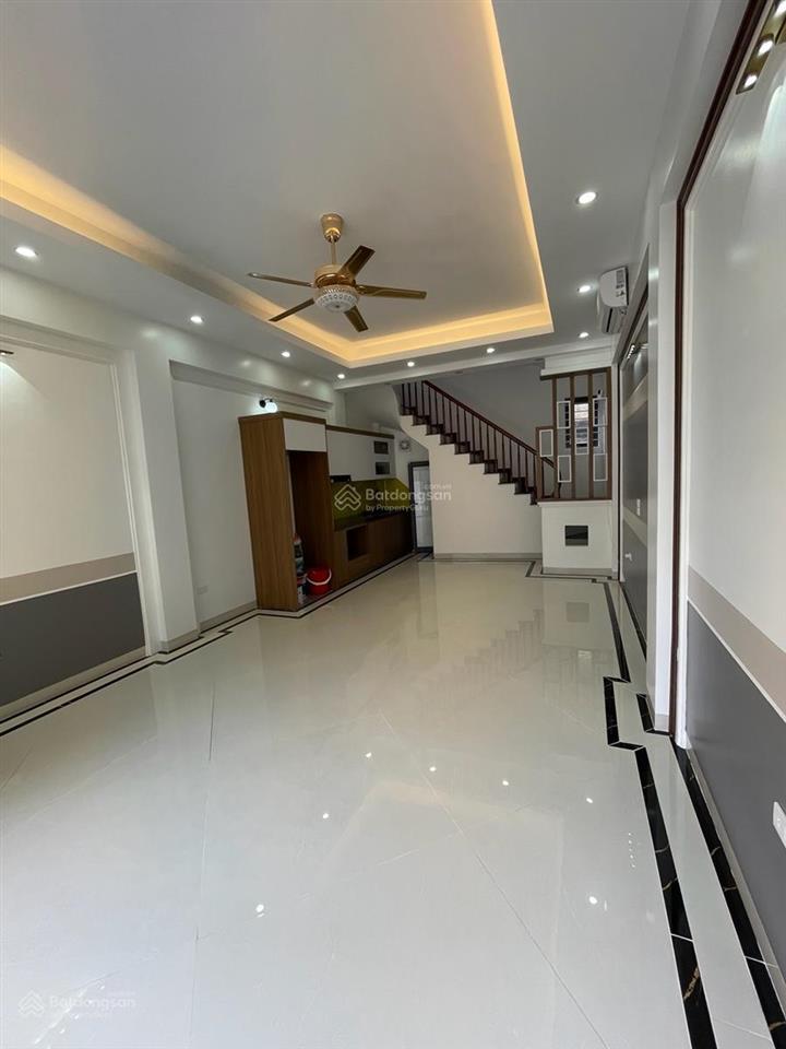 Bán nhà mới koong, ngõ 87 tây tựu, 5 tầng đẹp, cách ô tô 30m, 0852 349 ***