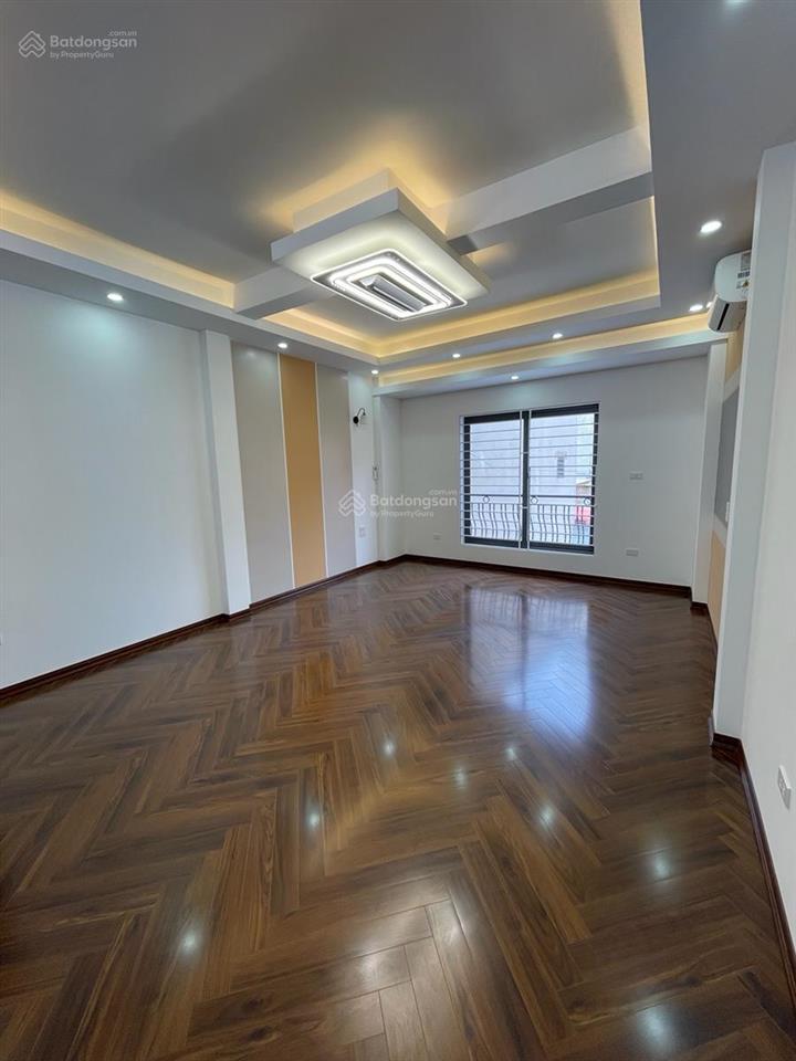 Bán nhà mới koong, ngõ 87 tây tựu, 5 tầng đẹp, cách ô tô 30m, 0852 349 ***