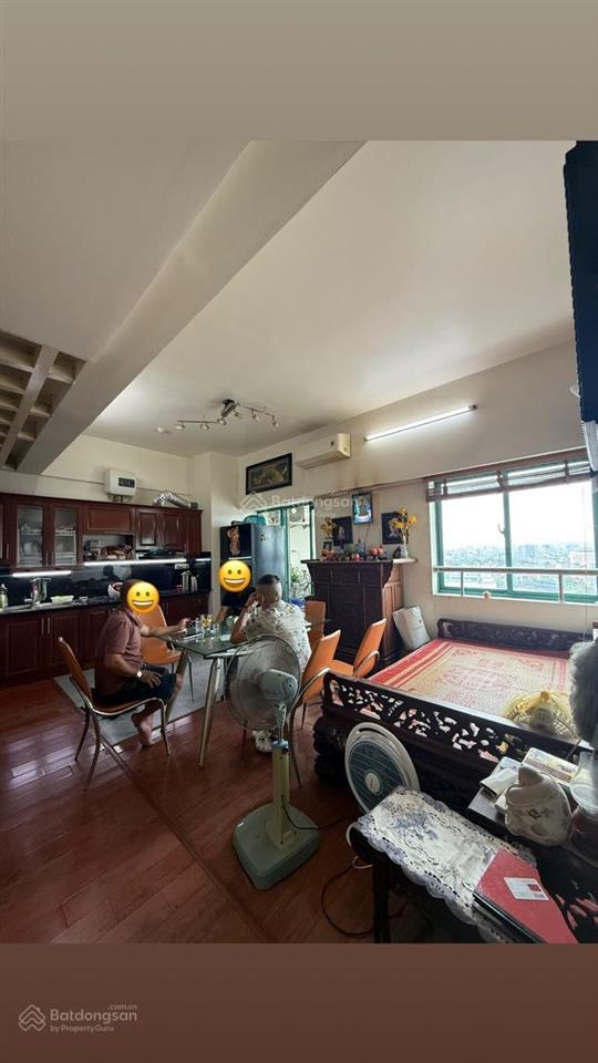 Bán chcc 671 hoàng hoa thám  75m², 2pn 2vs  tầng trung chỉ 7.5 tỷ có slot ô tô  0852 349 ***