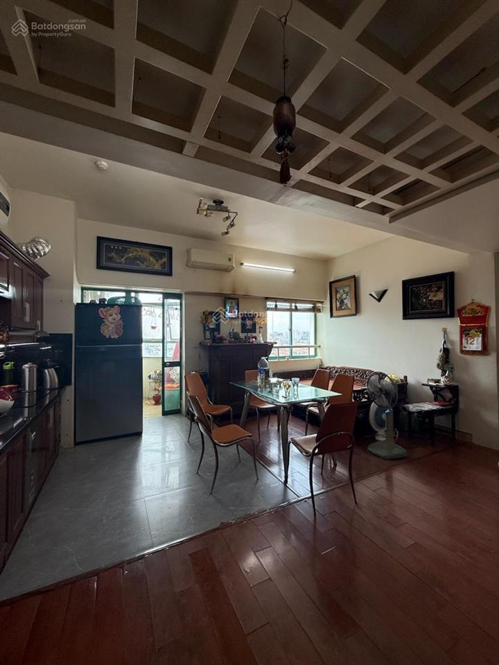 Bán chcc 671 hoàng hoa thám  75m², 2pn 2vs  tầng trung chỉ 7.5 tỷ có slot ô tô  0852 349 ***