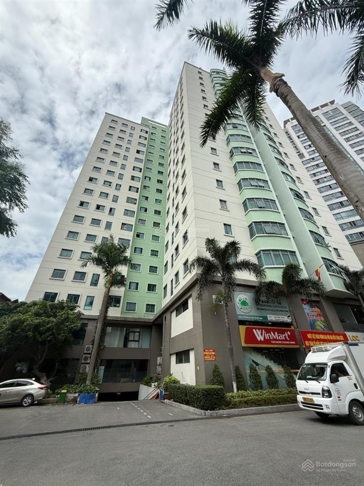 Bán chcc 671 hoàng hoa thám  75m², 2pn 2vs  tầng trung chỉ 7.5 tỷ có slot ô tô  0852 349 ***