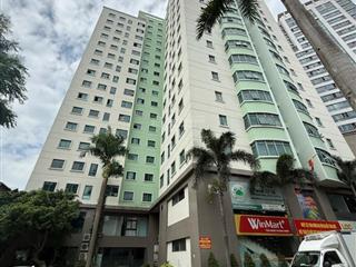 Bán chcc 671 hoàng hoa thám  75m², 2pn 2vs  tầng trung chỉ 7.5 tỷ có slot ô tô  0852 349 ***