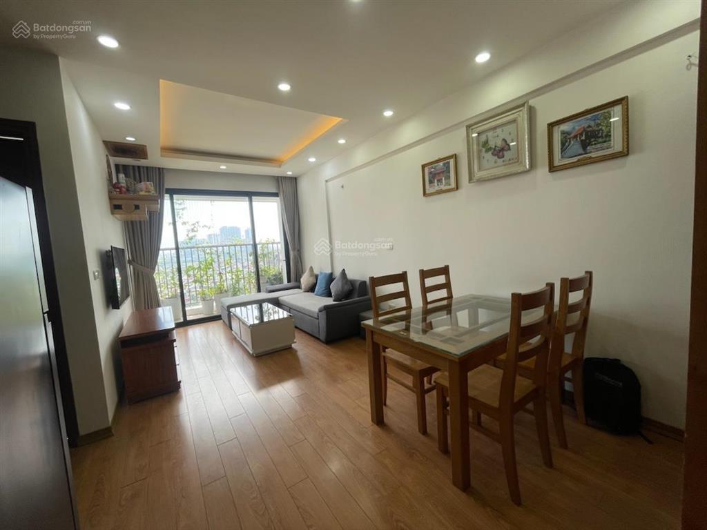 Bán chcc n06b1 dịch vọng view công viên cầu giấy 66m 2pn 2vs chỉ 6.x tỷ  0852 349 ***