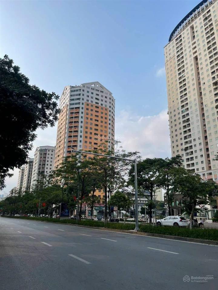 65tr/m bán chcc 17t5 hoàng đạo thúy  151mx3pnx3vs  hướng mát  giá đầu tư  0852 349 ***