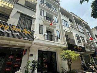 Cực hiếm  bán liền kề c14 bắc hà trung văn  tố hữu  75mx6tầng mặt tiền 5.2m  0852 349 ***  28ty