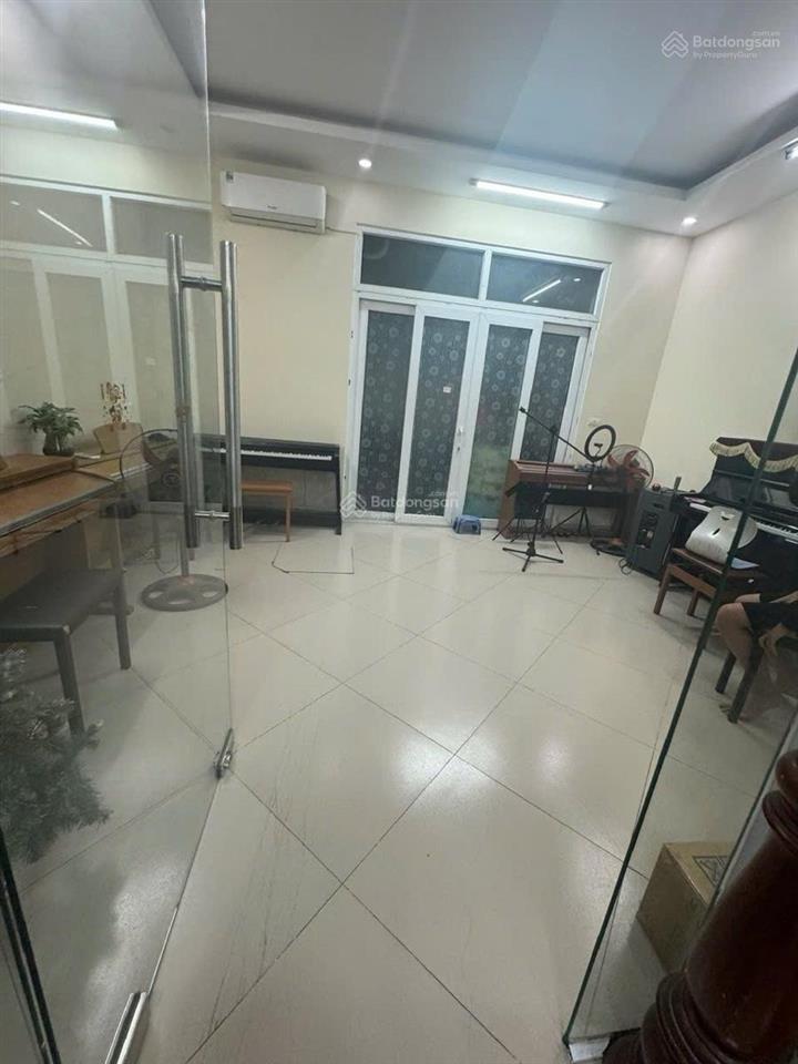 Cực hiếm  bán liền kề c14 bắc hà trung văn  tố hữu  75mx6tầng mặt tiền 5.2m  0852 349 ***  28ty