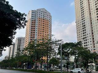 65tr/m  giá đầu tư  bán chcc 17t hoàng đạo thúy  151m3pn3vs  ban công hướng mát  0852 349 ***
