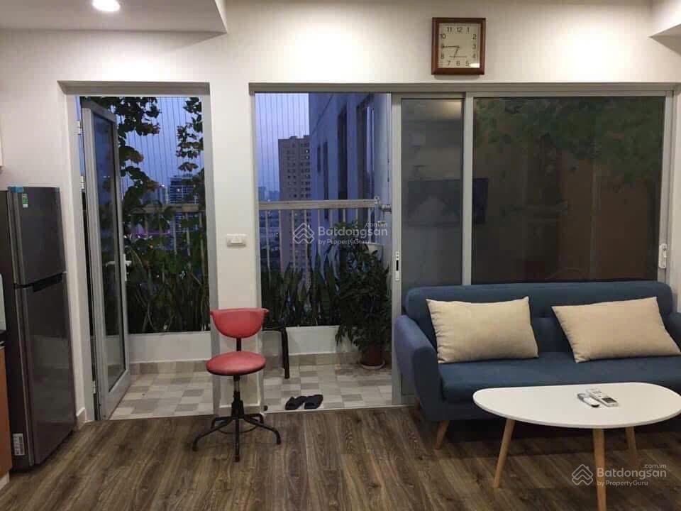 Cho thuê căn chung cư ecolife 58 tố hữu  2pn  full đồ  11tr/tháng  0852 349 ***