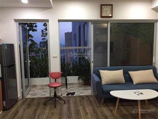 Cho thuê căn chung cư ecolife 58 tố hữu  2pn  full đồ  11tr/tháng  0852 349 ***