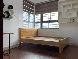 Cho thuê căn hộ vov mễ trì 70m x 2pn  full đồ  10,5tr/tháng  ở ngay  0852 349 ***