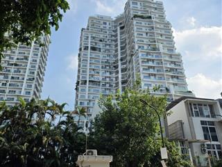 Bán penthouse golden westlake 151 thuỵ khuê 185m2 3pn 3vsview hồ tây + toàn thành phố 0852 349 ***