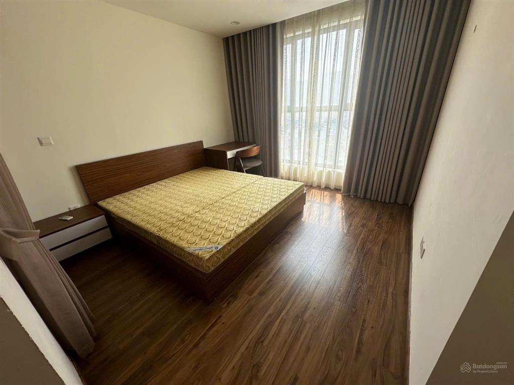 Cho thuê chung cư mipec tower 229 tây sơn  138m2x3pnx2vs  20tr/tháng  0852 349 ***