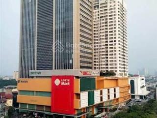 Cho thuê chung cư mipec tower 229 tây sơn  138m2x3pnx2vs  20tr/tháng  0852 349 ***