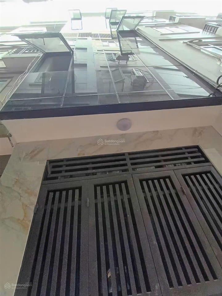 Chủ ngộp bank bán nhà dương khuê  cầu giấy | 30m x 6 tầng  gần oto  ngõ 3 gác  0852 349 ***