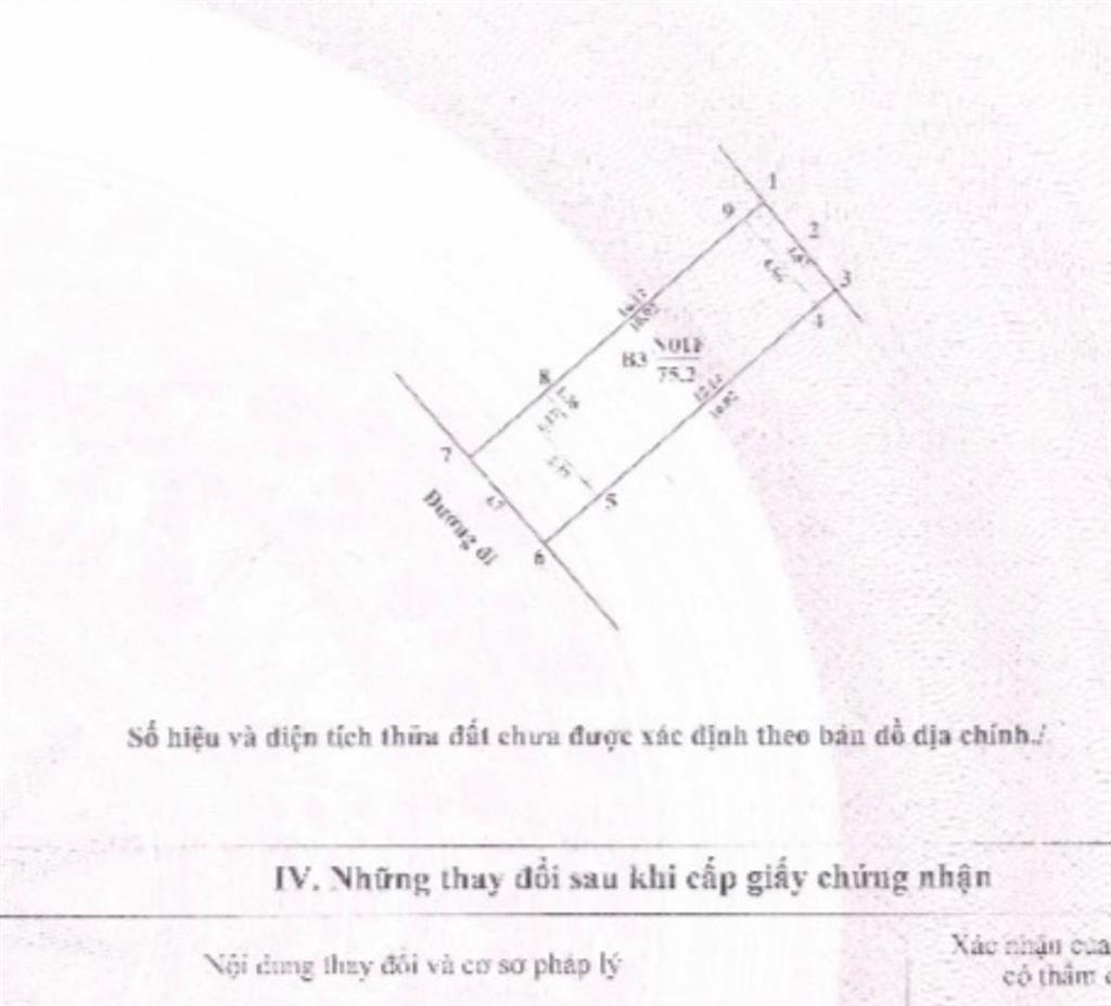 250tr/m2  liền kề lê quang đạo  76m2x4 tầng  kinh doanh đỉnh cao  rẻ vô địch  0852 349 ***