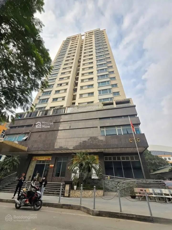 6.6ty  bán chcc toà c  789 mỹ đình tầng trung full nội thất có slot oto hướng mát 0852 349 ***