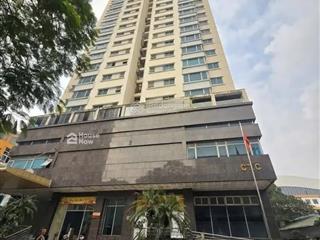 6.6ty  bán chcc toà c  789 mỹ đình tầng trung full nội thất có slot oto hướng mát 0852 349 ***