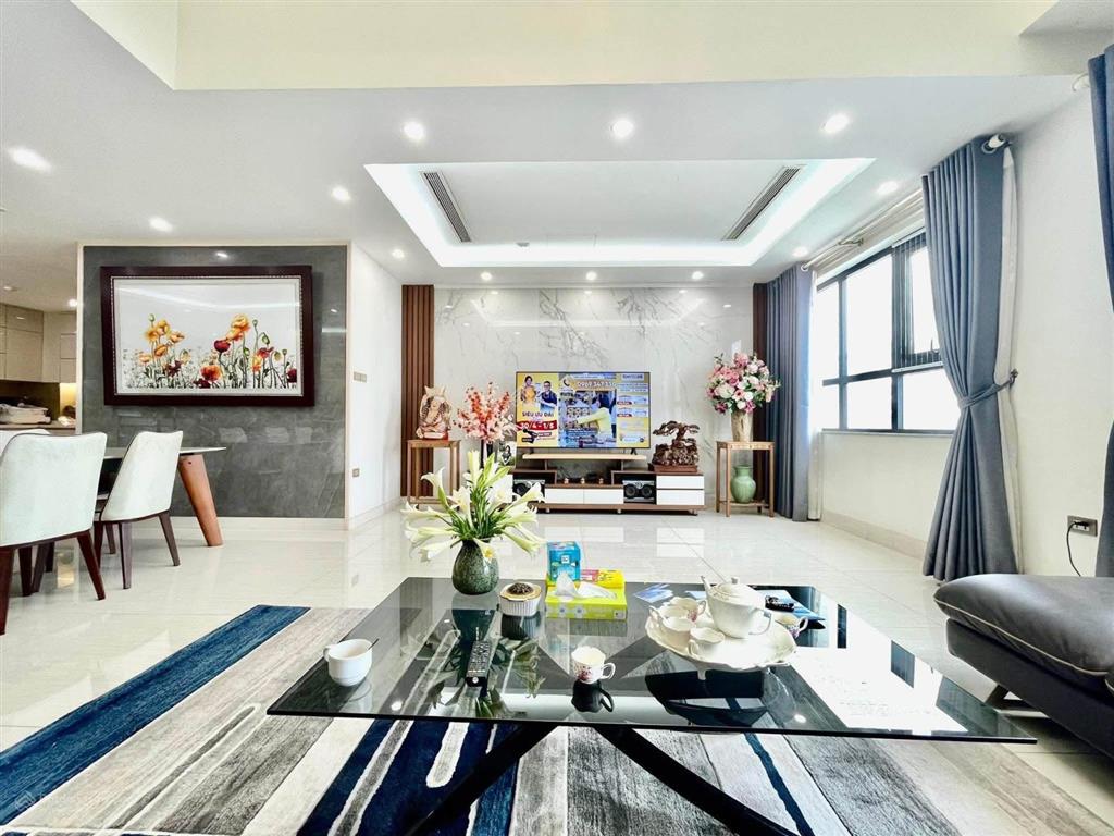 Giá tốt  duplex golden field  24 nguyễn cơ thạch | 226m 4pn lô góc siêu hiếm  0852 349 ***