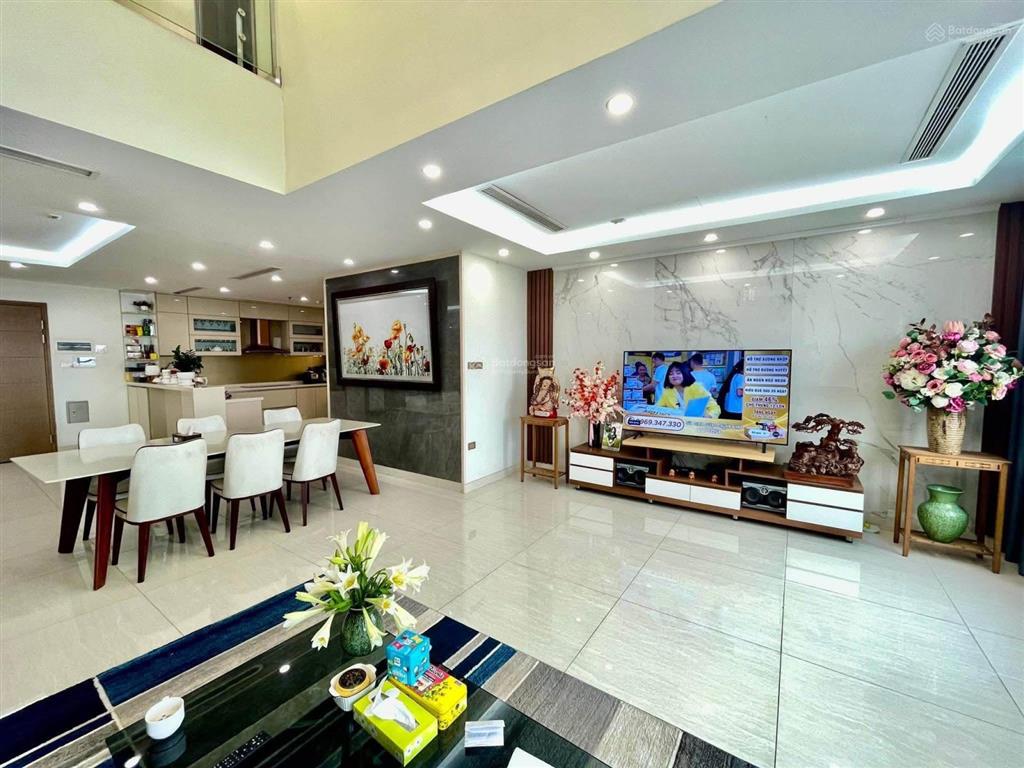 Giá tốt  duplex golden field  24 nguyễn cơ thạch | 226m 4pn lô góc siêu hiếm  0852 349 ***