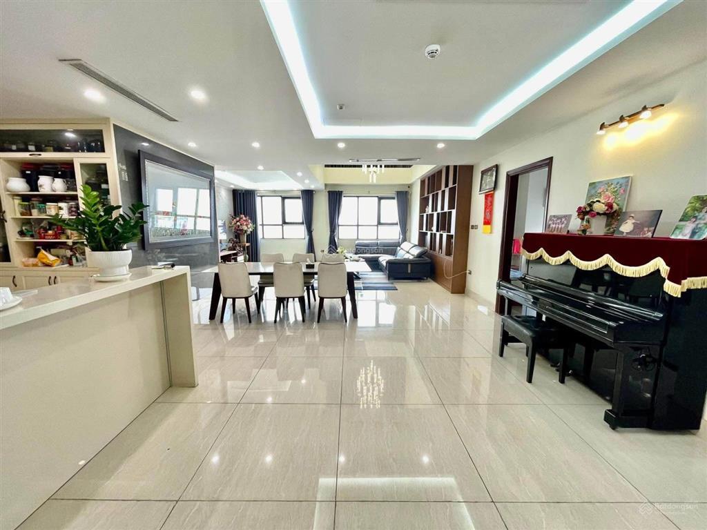 Giá tốt  duplex golden field  24 nguyễn cơ thạch | 226m 4pn lô góc siêu hiếm  0852 349 ***