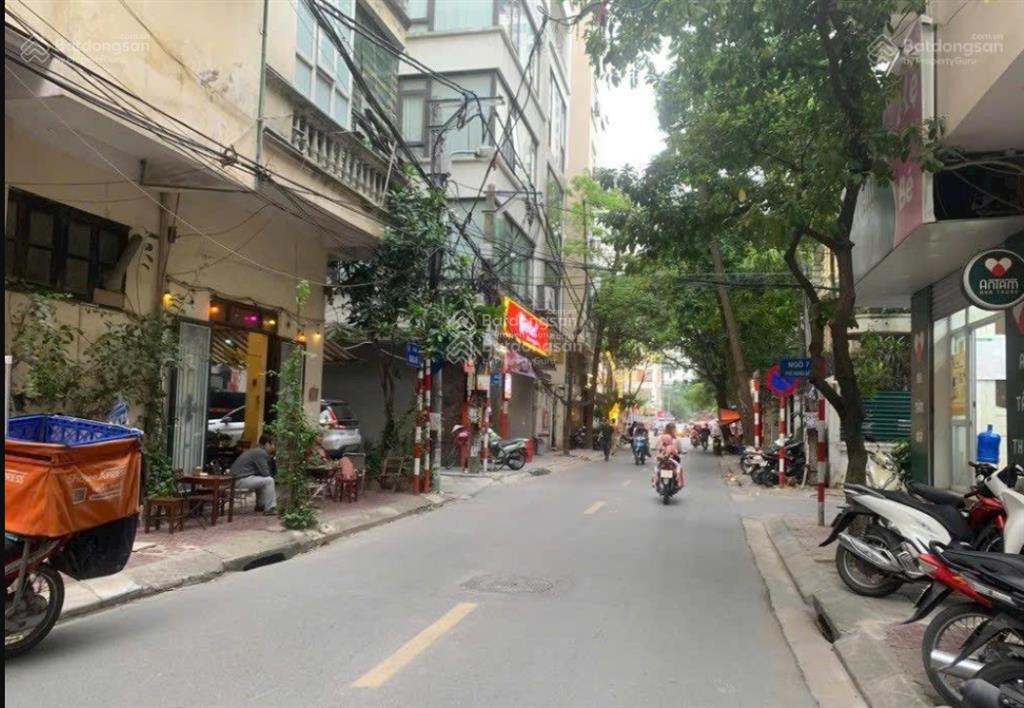 Giá quá tốt  phân lô nghĩa đô  65m2 x 6 tầng  mặt tiền 5m cầu giấy  26,5 tỷ  0852 349 ***