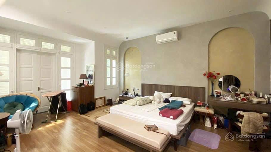 Rẻ bất ngờ  biệt thự song lập t7 ciputra tây hồ | 180m 3 tầng 60 tỷ  chủ mót  0852 349 ***
