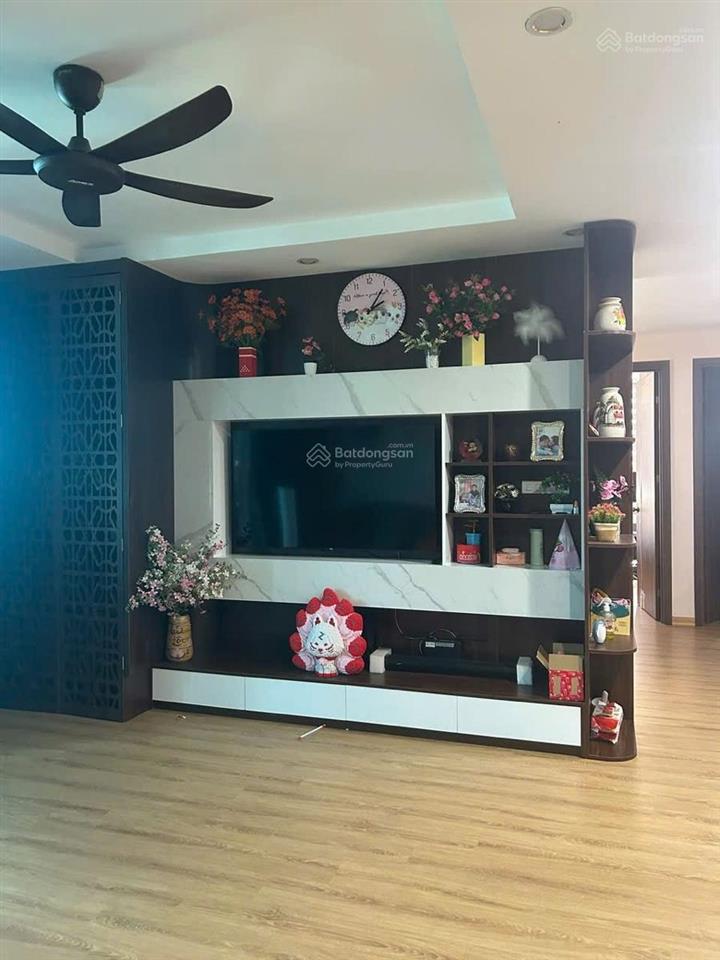 Chính chủ bán chcc vinaconex 1, 289 khuất duy tiến 98m 3pn2vs  full đồ  giá tốt  0852 349 ***