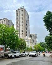 Chủ nhà gửi bán biệt thự trần kim xuyến 265m 5 nổi 1 hầm  mt18m 158 tỷ  giá tốt 0852 349 ***