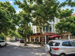 Giá mặt ngõ  liền kề mễ trì phân lô ô tô tránh  vỉa hè | 80m  18,48 tỷ  kinh doanh 0852 349 ***