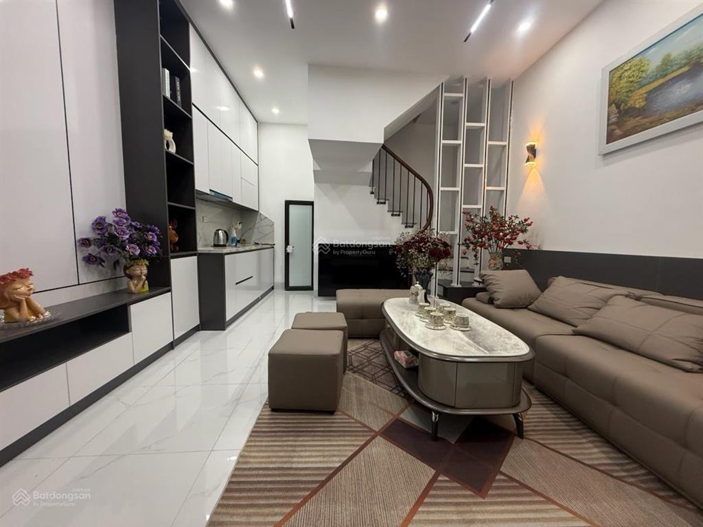 Chính chủ bán nhà nghĩa đô phân lô ô tô tránh  35m x 4 tầng kinh doanh | 12,5 tỷ  0852 349 ***