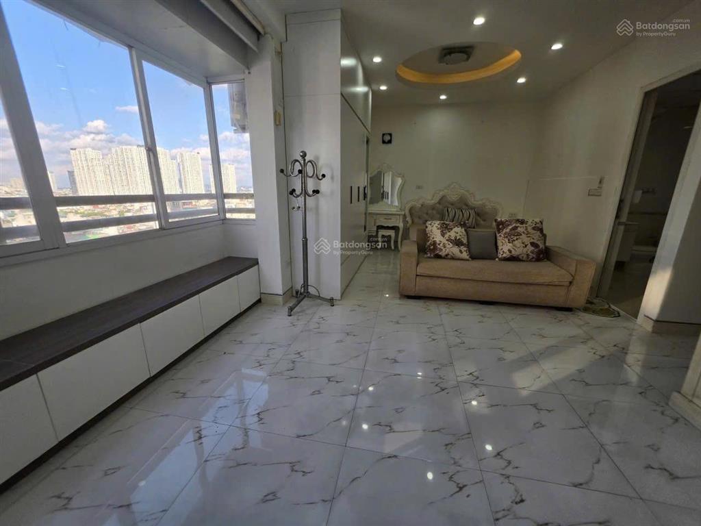 Cho thuê căn hộ hacinco  3.7 hoàng đạo thúy (sau toà central point) 90m 13 triệu/tháng 0852 349 ***