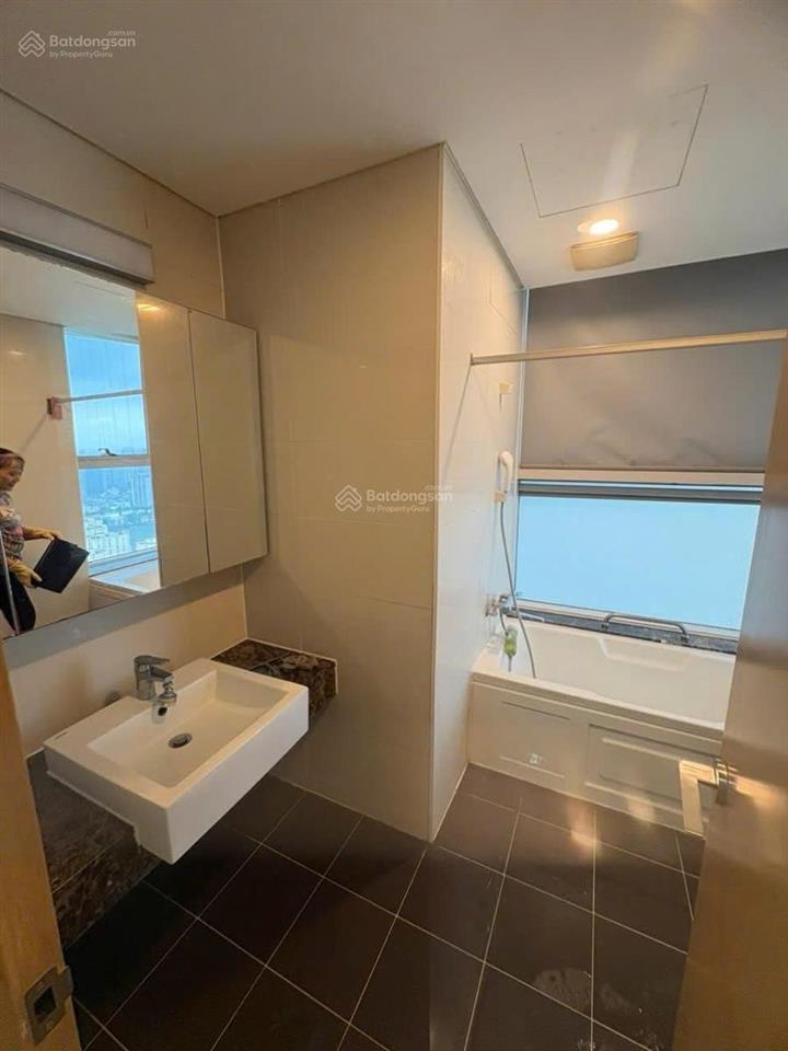 Bán chcc keangnam phạm hùng 107m x 3pn tầng cao dòng tiền 26tr/tháng có slot ô tô  0852 349 ***