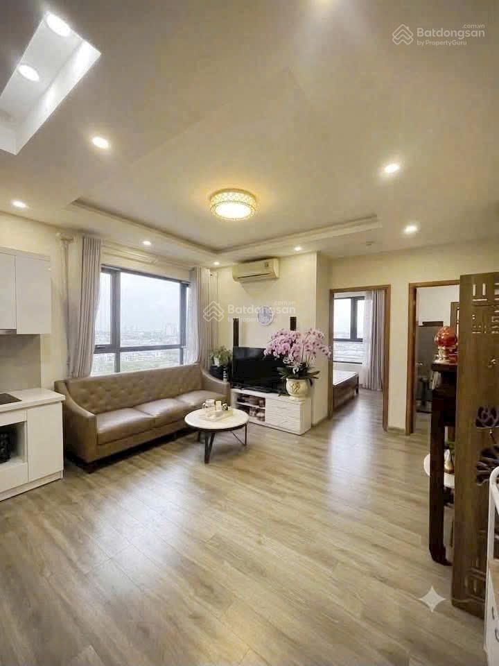 Nhỉnh 3 tỷ  chung cư báo nhân dân xuân phương | căn góc 60m  2pn full đồ  0852 349 ***
