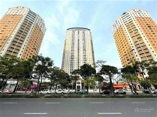 17t5 hoàng đạo thúy 151m 3pn 3vs chỉ 9,5 tỷ  cam kết nổi bật kv  tầng đẹp  0852 349 ***