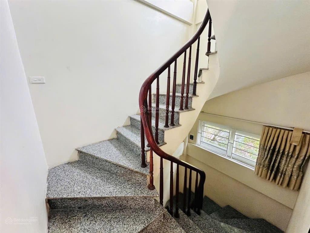 Giá không chờ lâu  xuân đỉnh 45m  nhà 5 tầng 2 thoáng  cách oto 15m 6.8tỷ  0852 349 ***