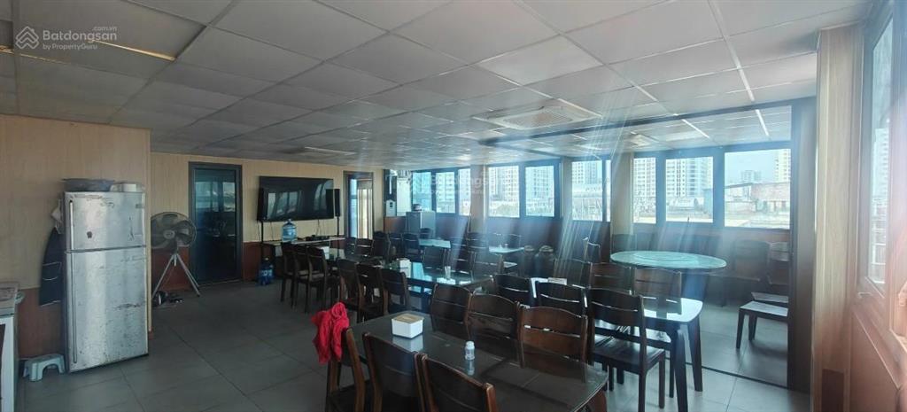 Mặt phố dịch vọng hậu  quỹ đất vàng 720m  mt 15m  410 tỷ  xây tòa, kinh doanh tốt  0852 349 ***