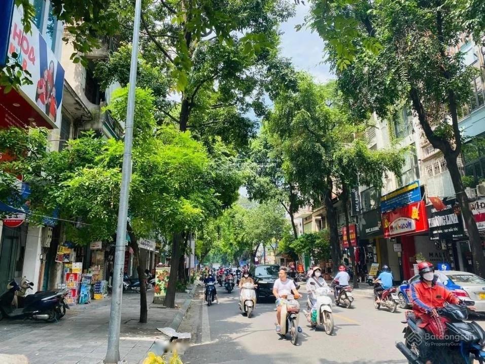 230tr/m mặt phố lò đúc giá quá tốt trong khu vực  kinh doanh đỉnh cao  xây tòa  0852 349 ***