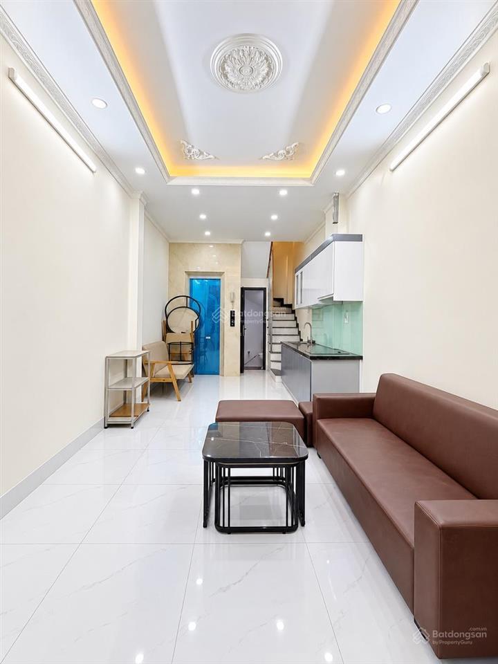 Nhỉnh 7tỷ  xuân đỉnh  5tầng thang máy  cách oto 3 bước chân  nhà xây mới  chủ mót 0852 349 ***
