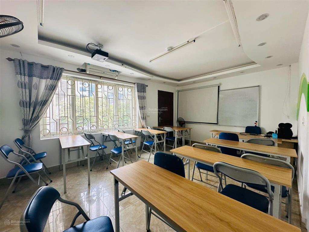 Chính chủ cho thuê liền kề nguyễn trãi trường chinh | 100m x 5 tầng 55 triệu/tháng  0852 349 ***
