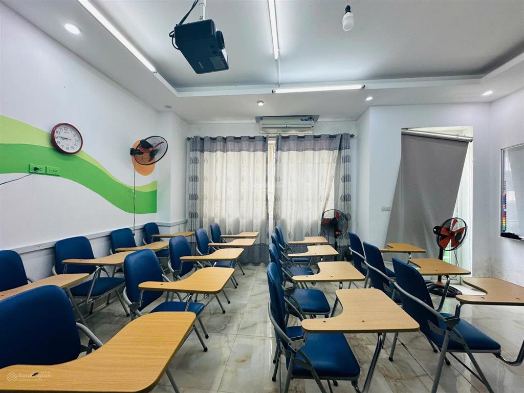 Chính chủ cho thuê liền kề nguyễn trãi trường chinh | 100m x 5 tầng 55 triệu/tháng  0852 349 ***