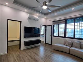 3,58 tỷ  sở hữu chcc trần quý kiên  53m2 pn  tầng đẹp full đồ  giá tốt  0852 349 ***