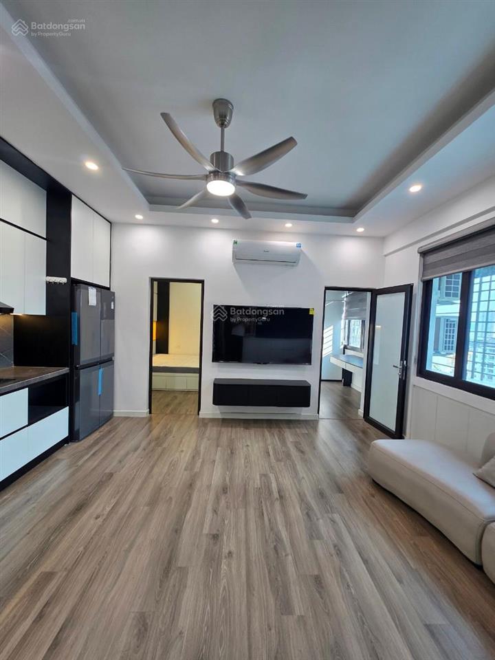 3,58 tỷ  sở hữu chcc trần quý kiên  53m2 pn  tầng đẹp full đồ  giá tốt  0852 349 ***
