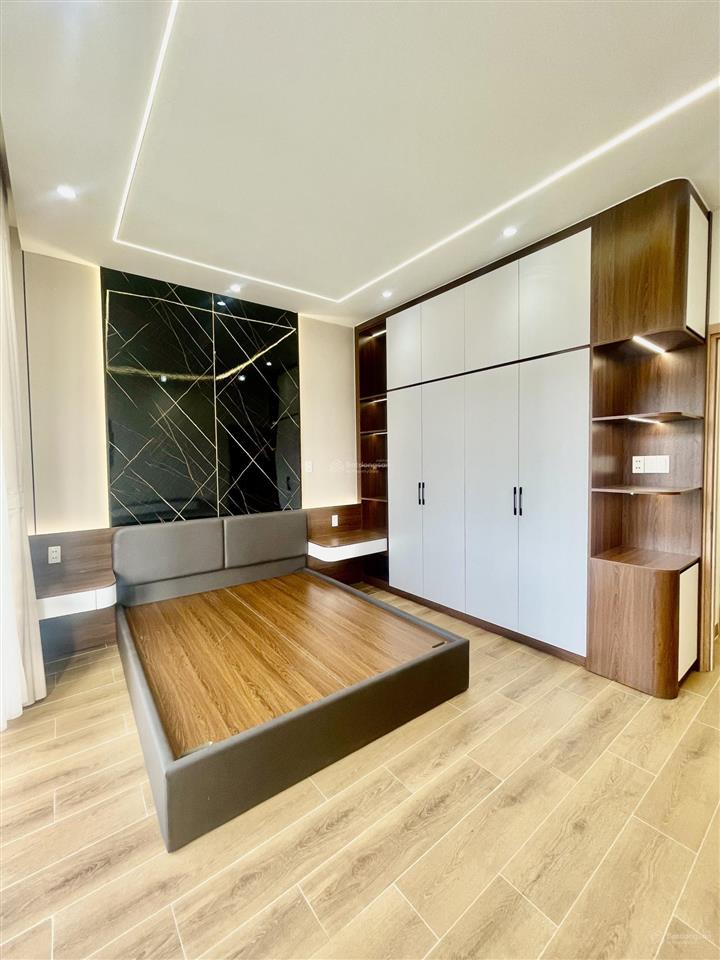 Ngang 6*13m  4 tầng full nt  sát gò xoài  chỉ 7.2 tỷ đồng